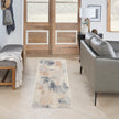 Nourison Rustic Textures RUS02 Modern Indoor Rug