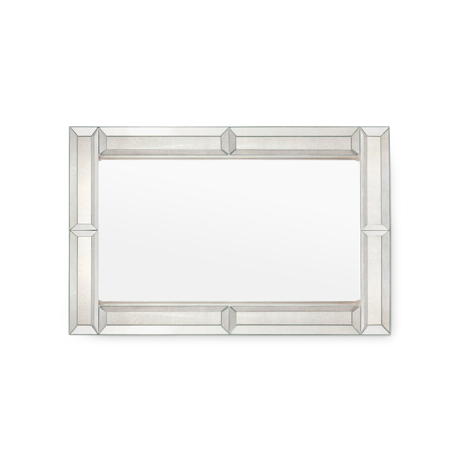 Villa & House Kennedy Mirror