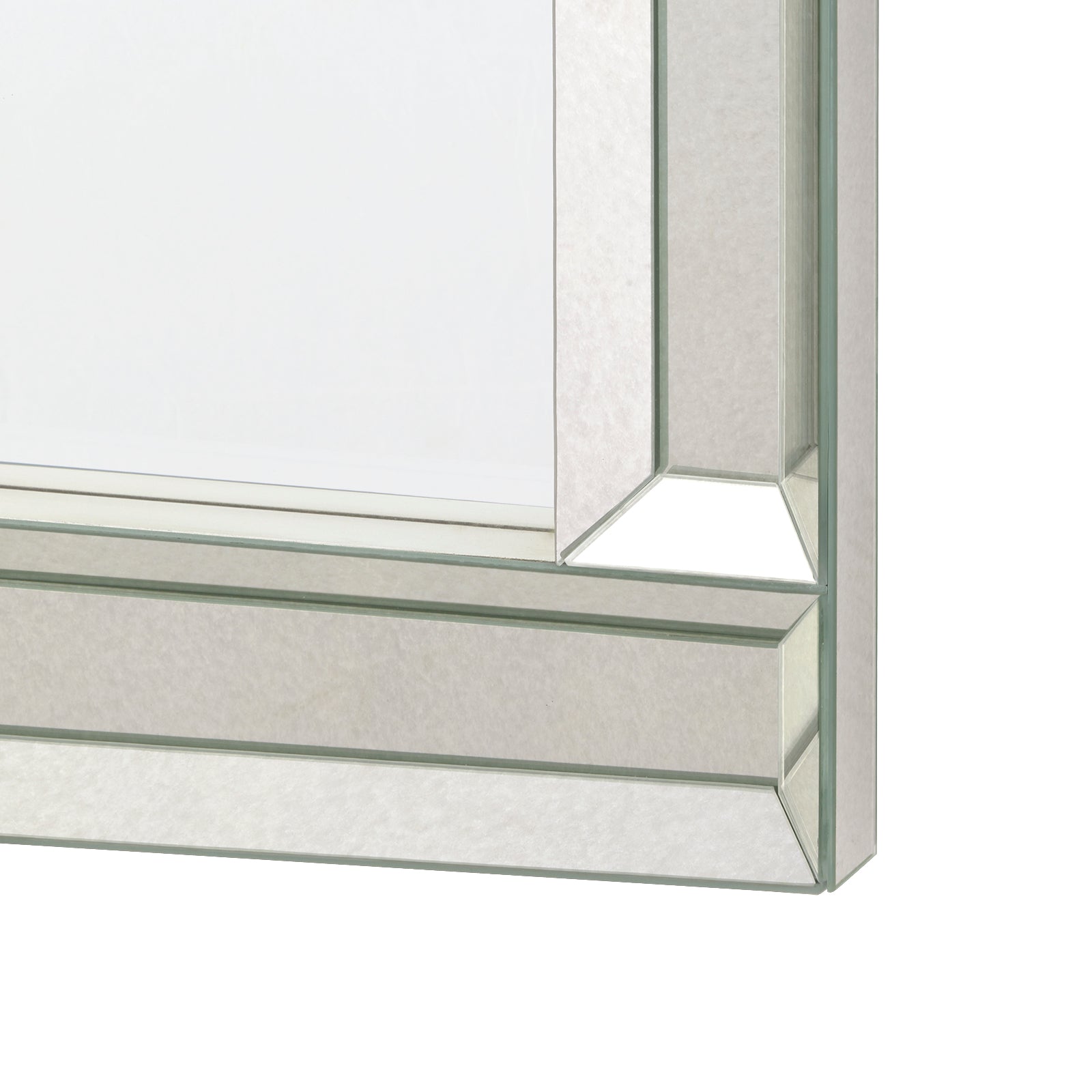 Villa & House Kennedy Mirror