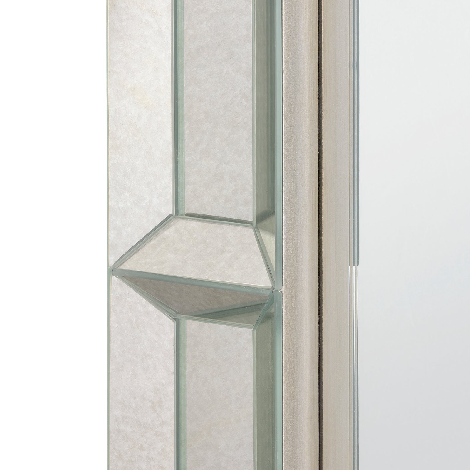 Villa & House Kennedy Mirror