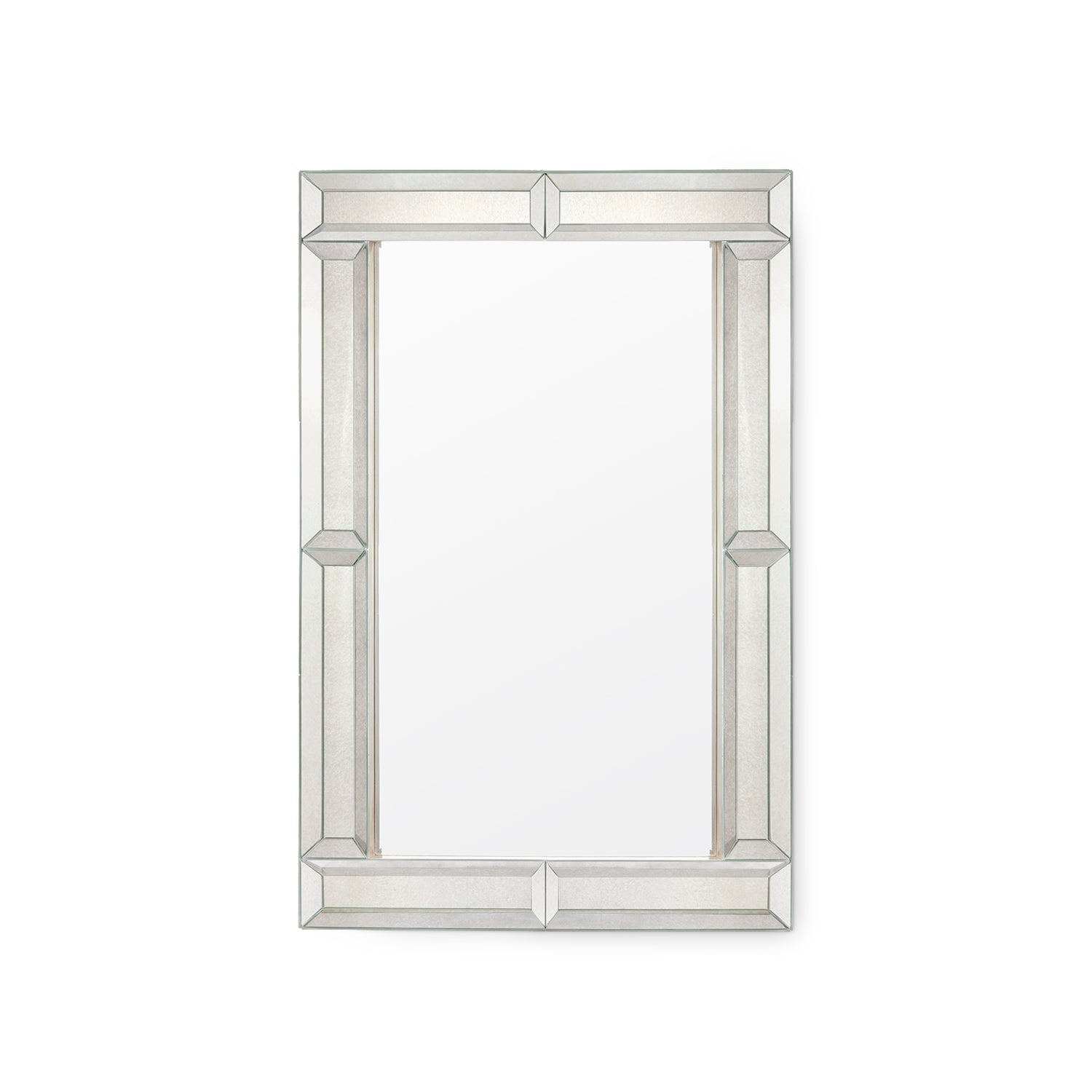Villa & House Kennedy Mirror