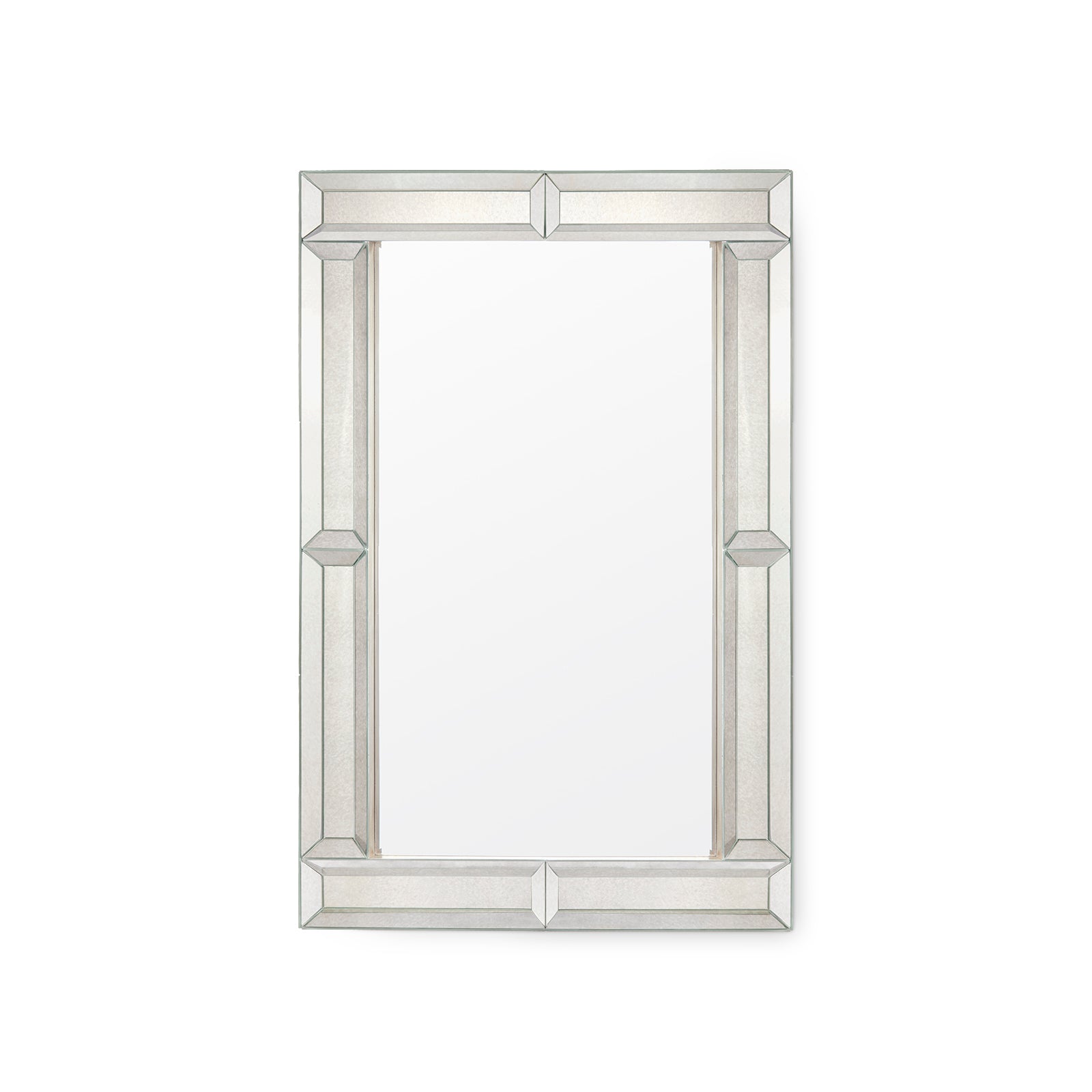 Villa & House Kennedy Mirror