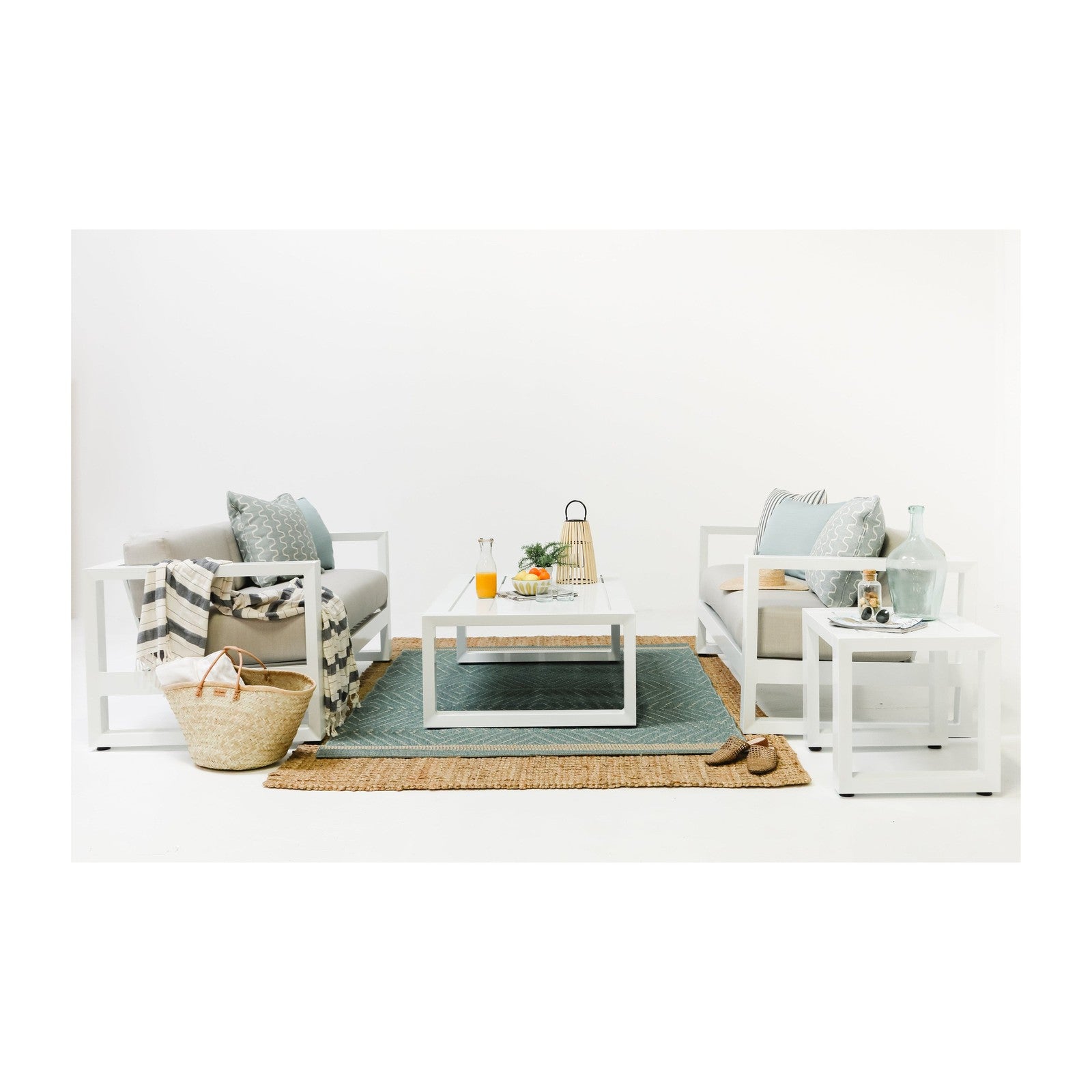 Sunset West Newport Coffee Table