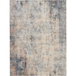 Nourison Rustic Textures RUS01 Modern Indoor Rug