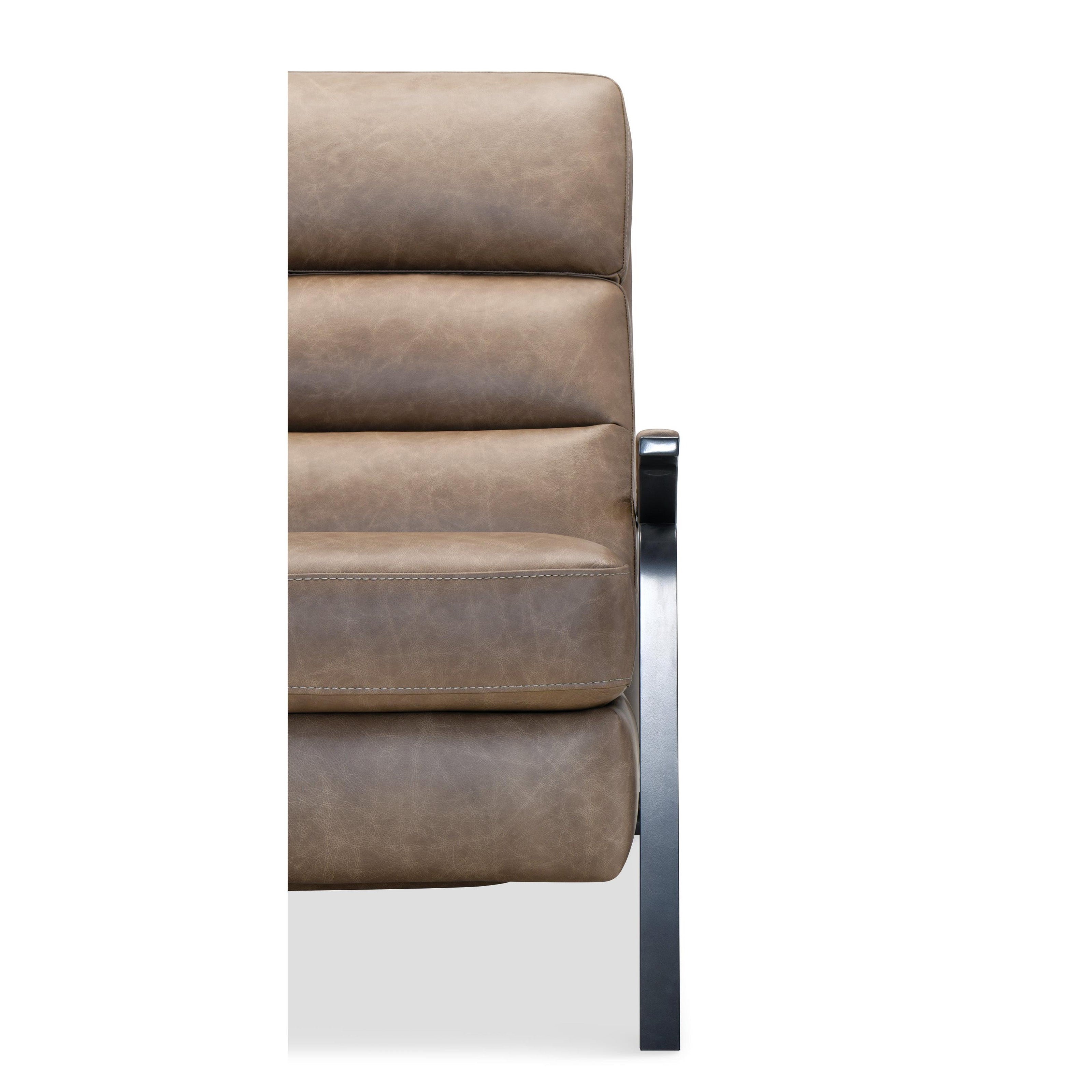 Hooker Furniture Elixir Power Recliner with Power Headrest