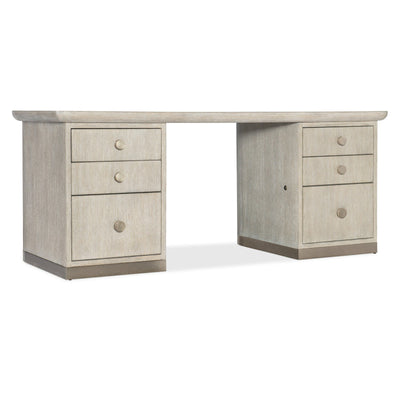 Hooker Furniture Modern Mood Executive Desk