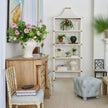 Woodbridge Furniture Mindy Etagere