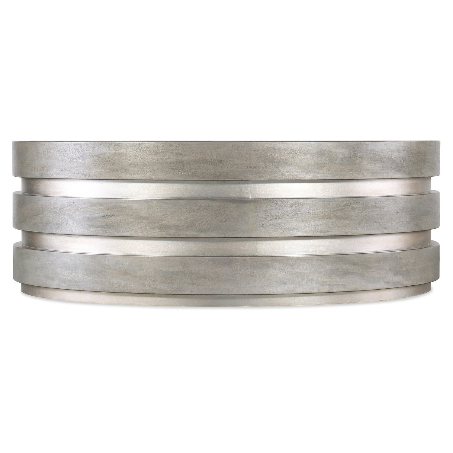 Hooker Furniture Melange Gilded Cocktail Table