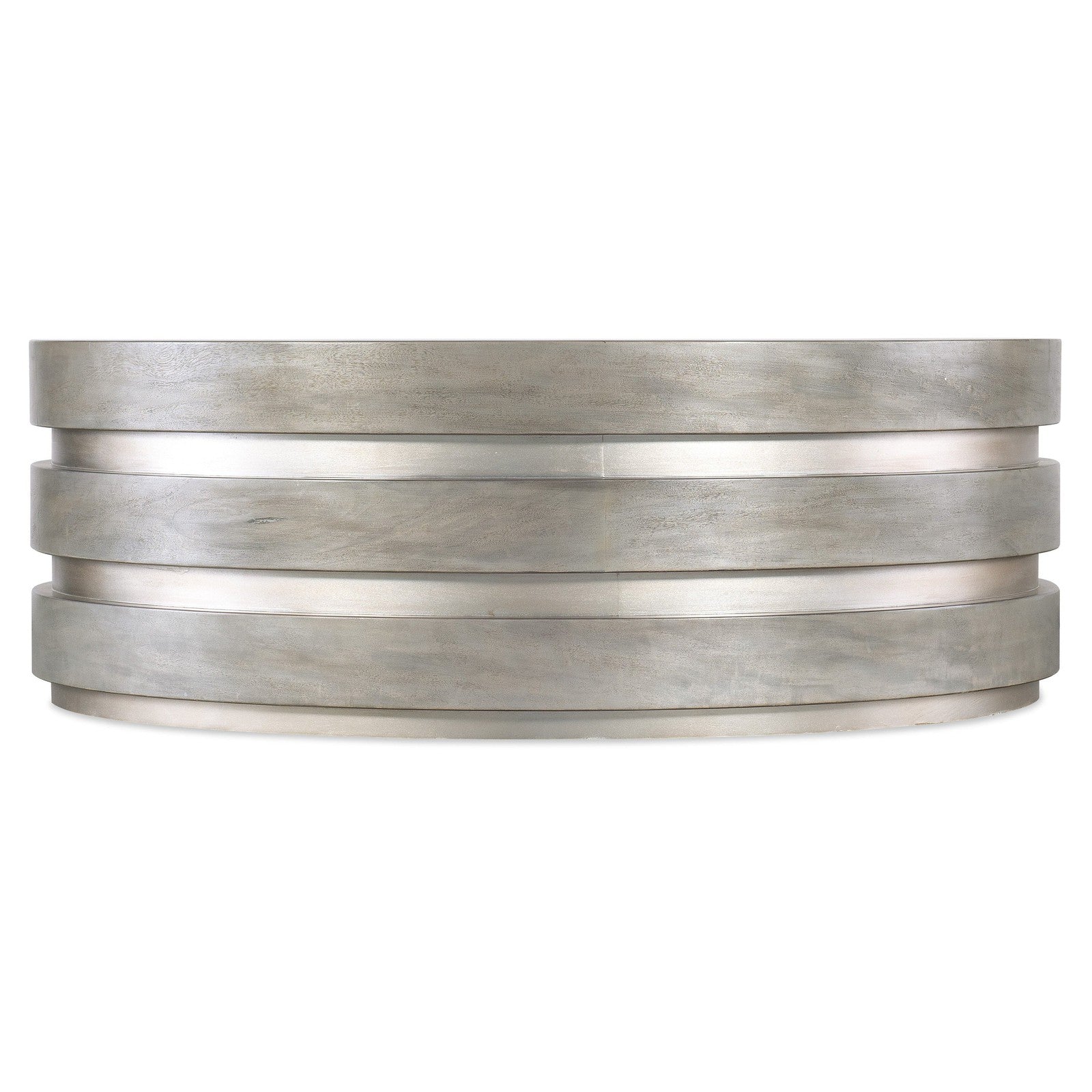 Hooker Furniture Melange Gilded Cocktail Table