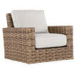 Sunset West Havana Swivel Club Glider