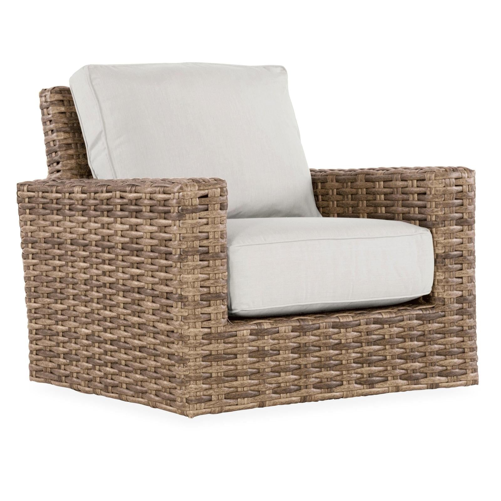 Sunset West Havana Swivel Club Glider