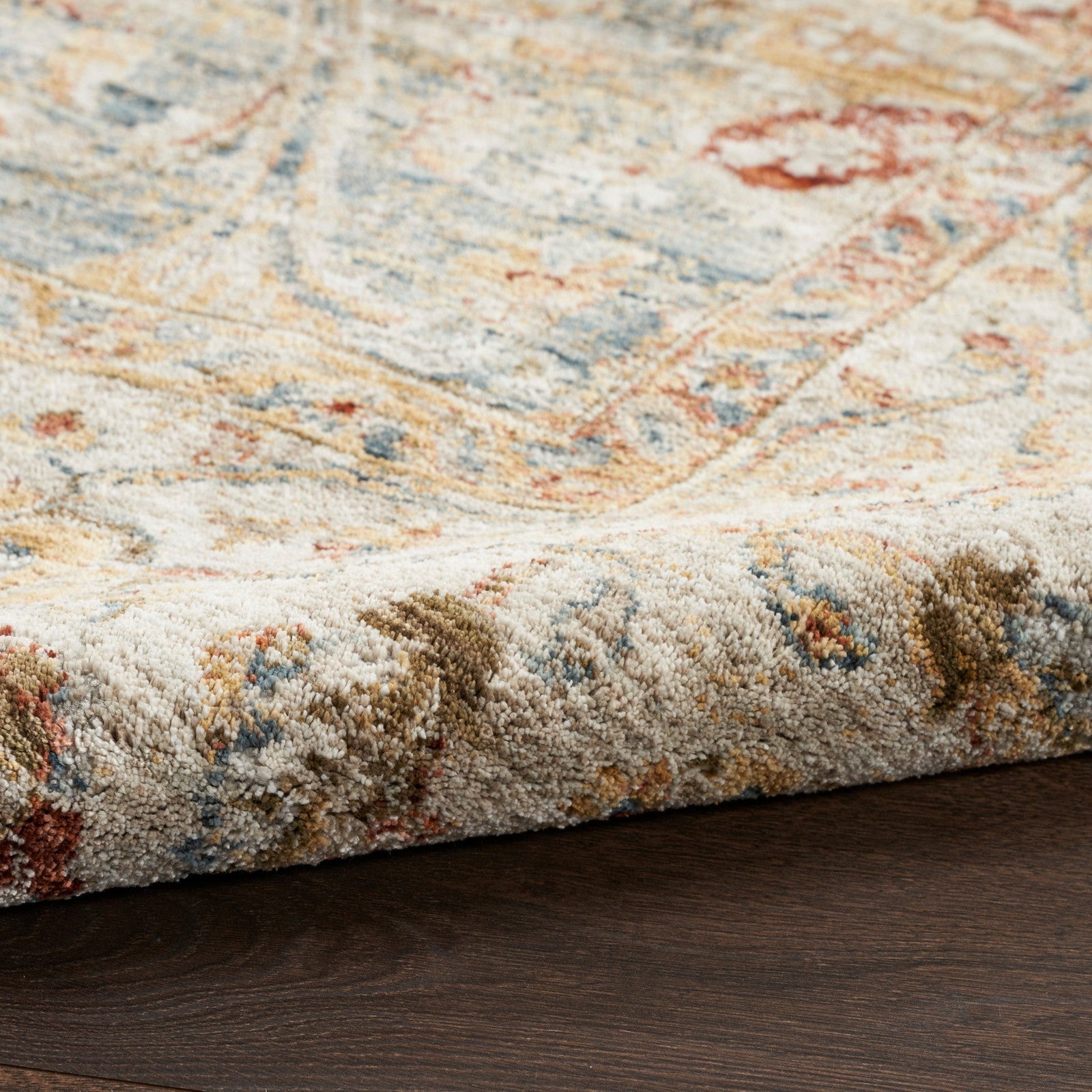 Nourison Sahar SHR03 Persian Indoor Rug