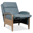 Margaritaville Blue Guitar Manual Press-Back Recliner