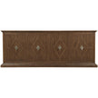 Hooker Furniture Driftwood Entertainment Credenza