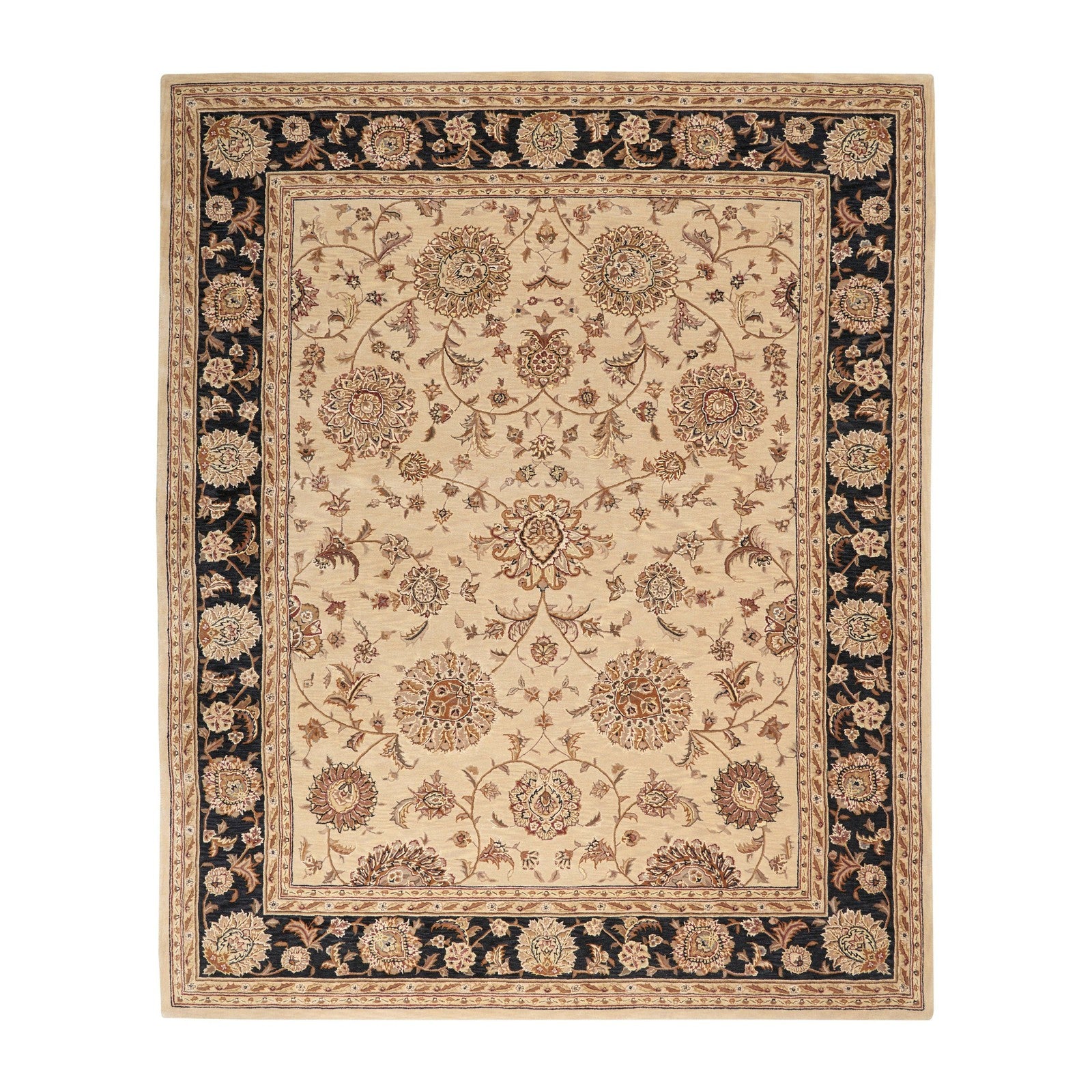 Nourison 2000 2207 Traditional Indoor Rug