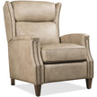 Hooker Furniture Lansing Power Recliner with Power Headrest