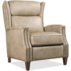 Hooker Furniture Lansing Power Recliner with Power Headrest