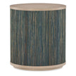 Margaritaville Siren Song Round End Table