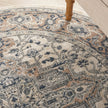 Nourison Quarry QUA05 Farmhouse Indoor Rug