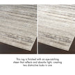 Nourison Glitz GLZ10 Modern Indoor Rug