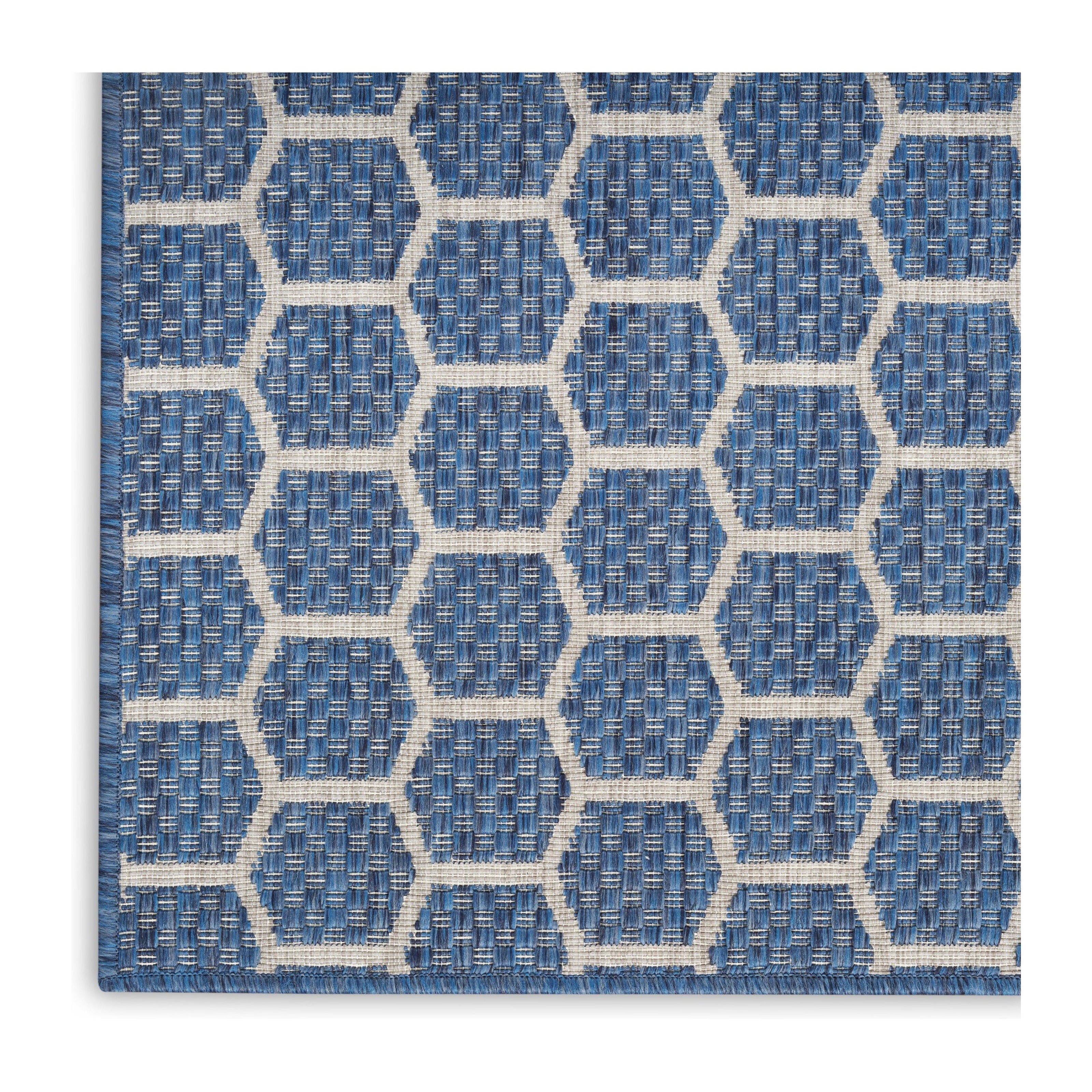 Nourison Twist Reversible TWS01 Modern Rug