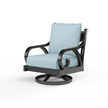 Sunset West Monterey Swivel Rocker
