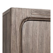 Magnussen Home Westbourne Dark Umber Armoire