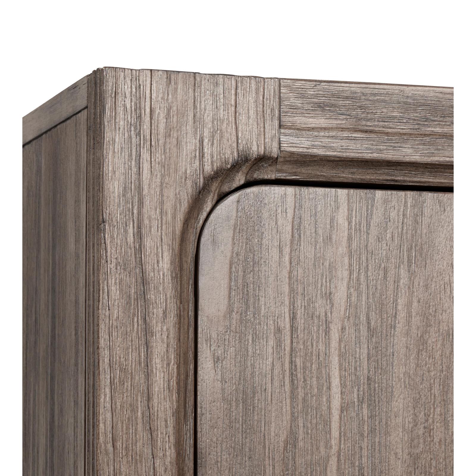 Magnussen Home Westbourne Dark Umber Armoire