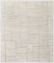 Feizy Bluff T6041 Rug in Gray/Natural