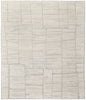 Feizy Bluff T6041 Rug in Gray/Natural