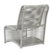 Sunset West Miami Armless Club Chair