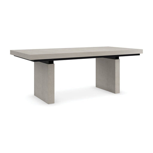 Caracole Modern Kelly Hoppen Luis Dining Table