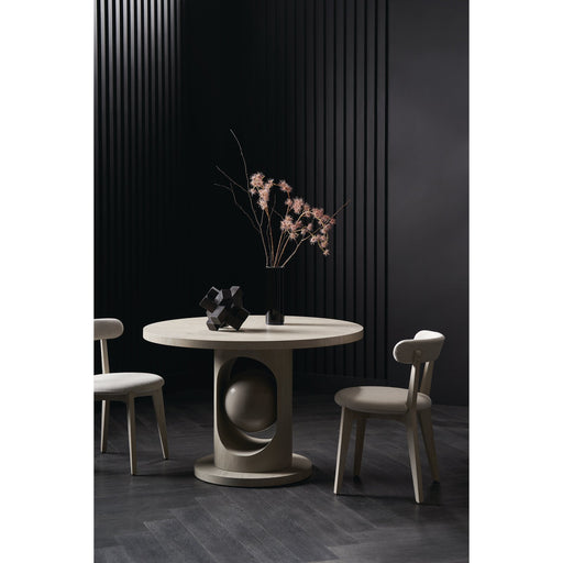 Caracole Modern Kelly Hoppen Pearl Dining Table
