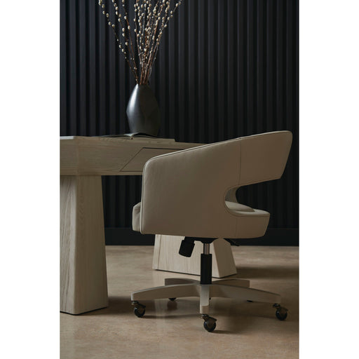 Caracole Modern Kelly Hoppen Blythe Office Chair