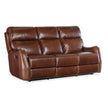 Hooker Furniture Harlan Zero Gravity Power Sofa with Power Headrest