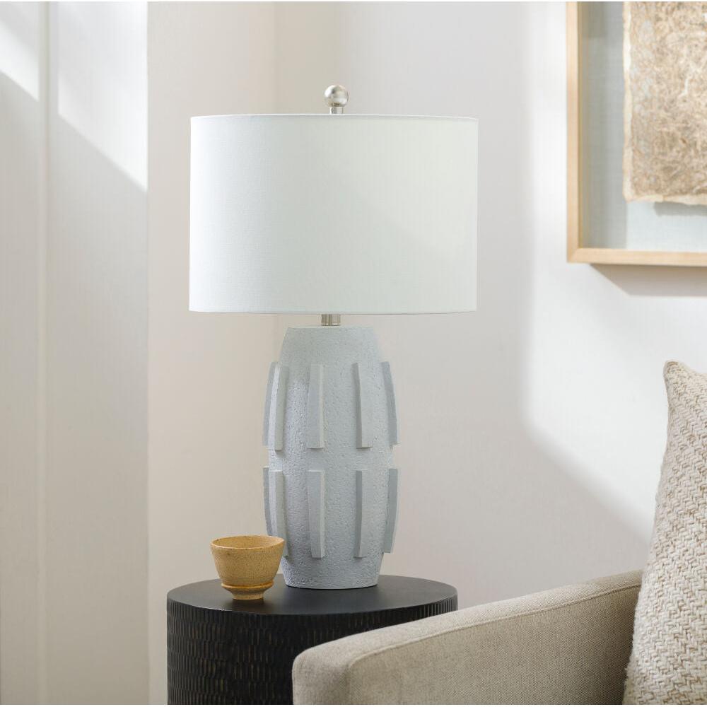 Surya Khaleesi Accent Table Lamp