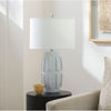 Surya Khaleesi Accent Table Lamp