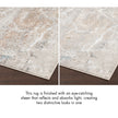 Nourison Glitz GLZ23 Modern Indoor Rug