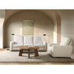 Hooker Furniture Living Your Way Optimus Small Power Recliner with Power Headrest