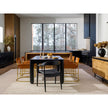 Surya Kara Dining Chair