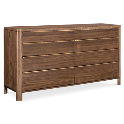 Hooker Furniture Eleana Eight Drawer Dresser