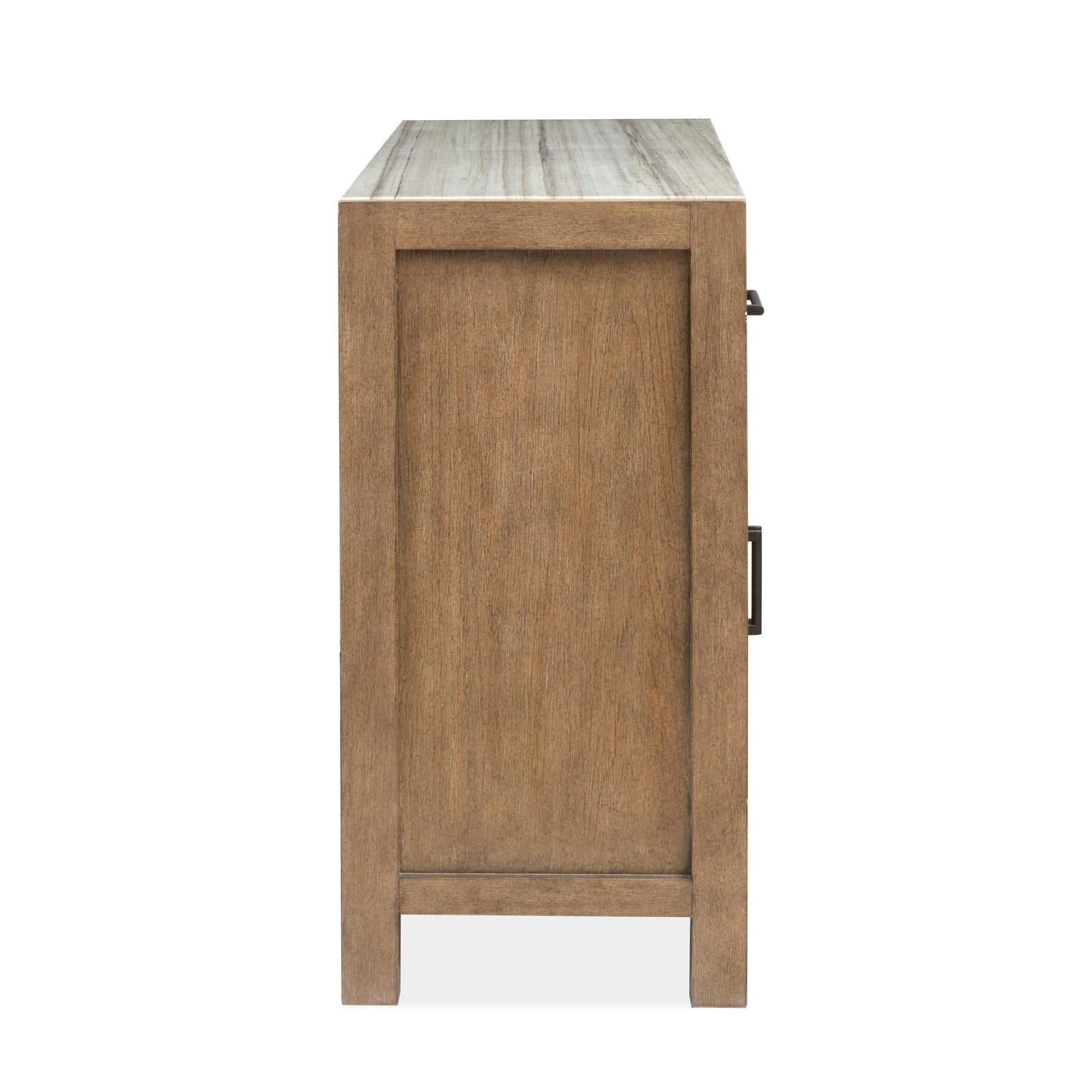Magnussen Home Plum Creek Sideboard