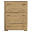 Pulaski Furniture Leeza Brown Drawer Chest