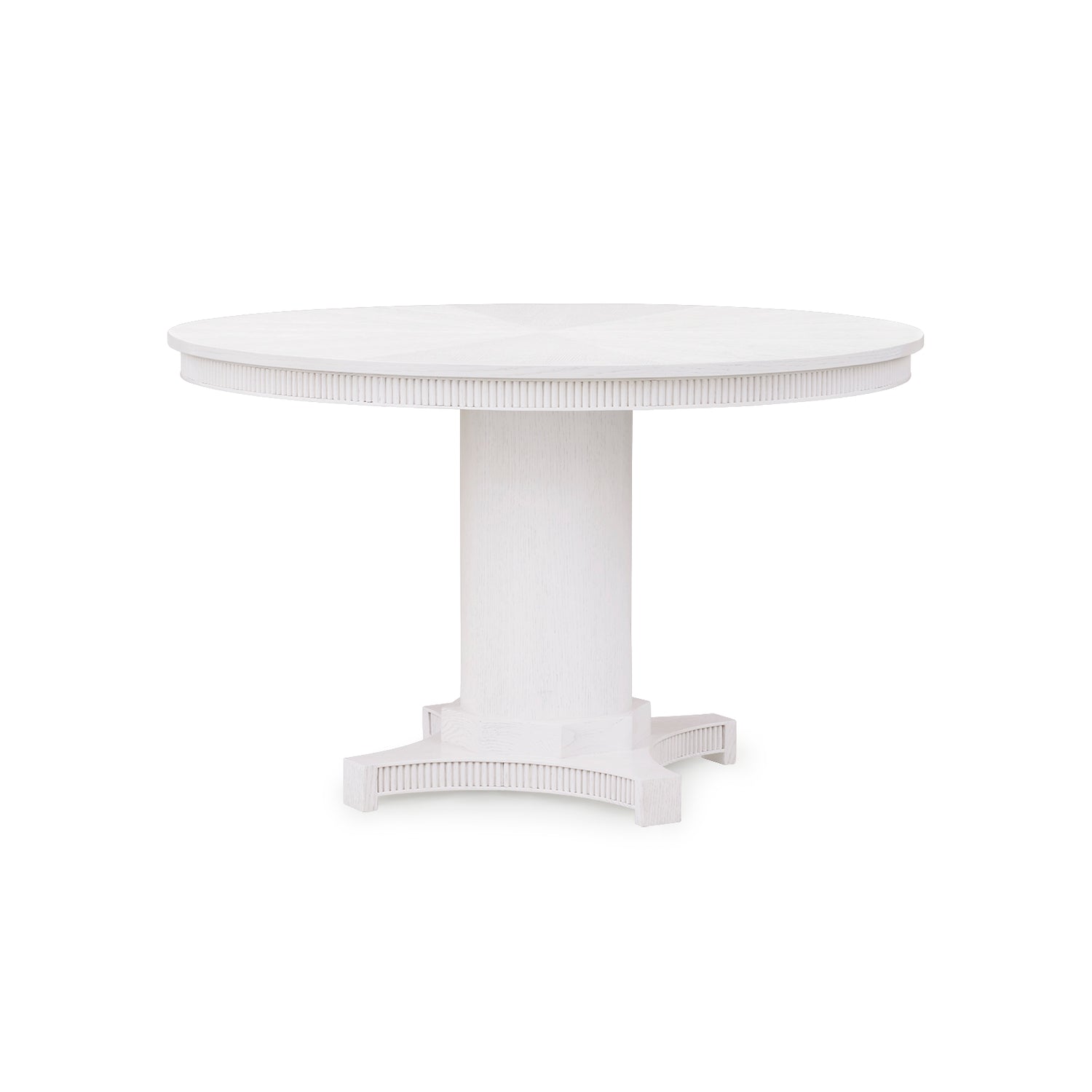 Villa & House Kinsley 48" Dining Table