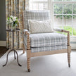 Woodbridge Furniture Drinkers Friend Table