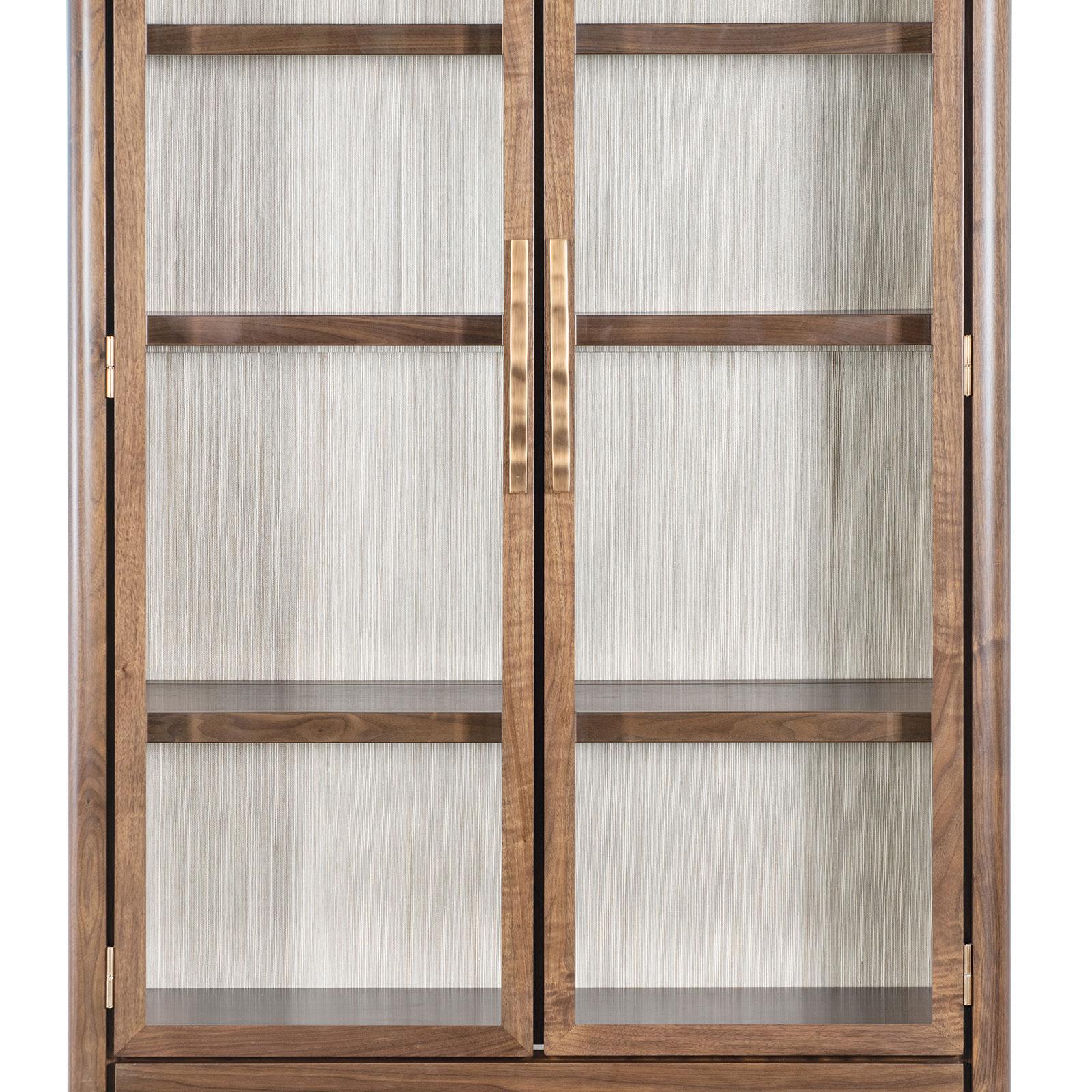 Hooker Furniture Eleana Display Cabinet
