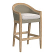 Sunset West Cambria Barstool