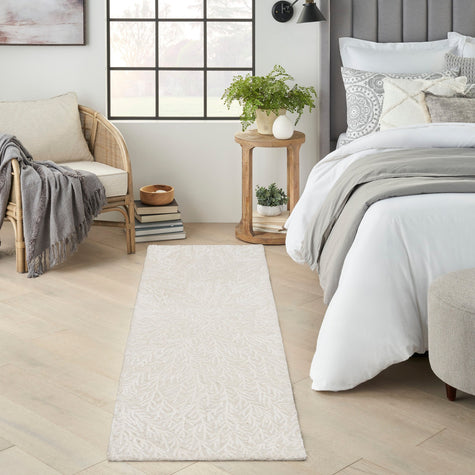 Nourison Rugs Michael Amini Ma30 Star SMR03 Modern Indoor Rug
