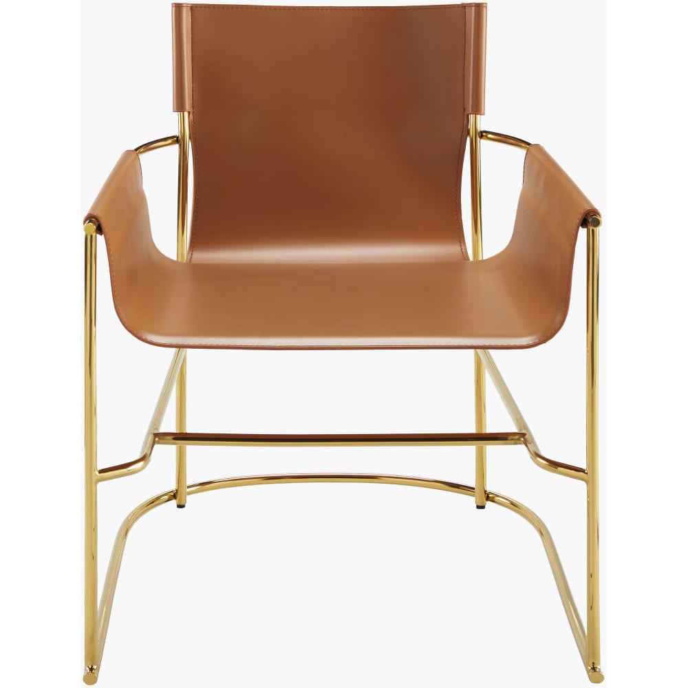 Surya Kara Dining Chair