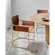 Surya Kara Dining Chair